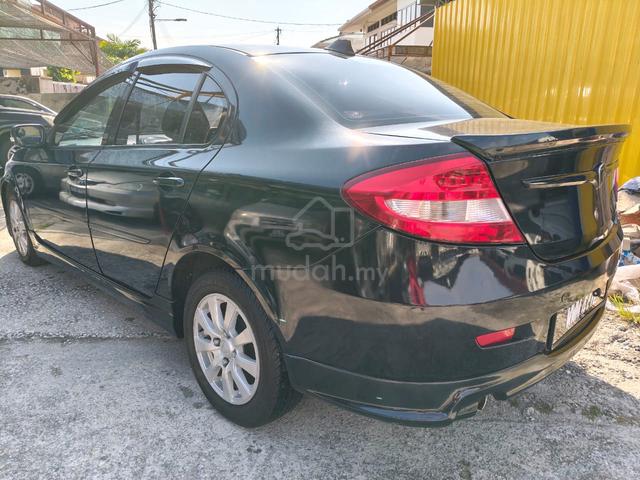 2012 Proton PERSONA 1.6 ELEGANCE BASE LINE (A) - 5