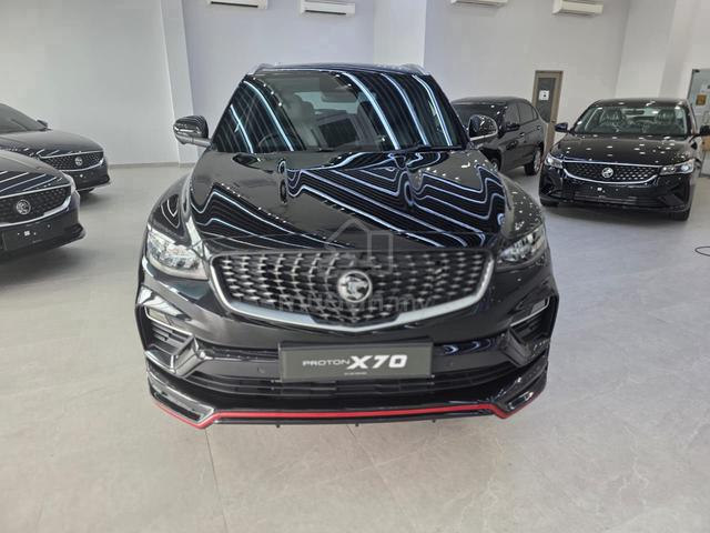 New S70 (MC3) All Spec High Rebate READY STOCK - 5