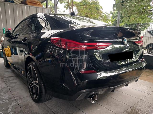 2024 Bmw 218i GRAN COUPE 1.5 M-SPORT (A) WRTY2029 - 2