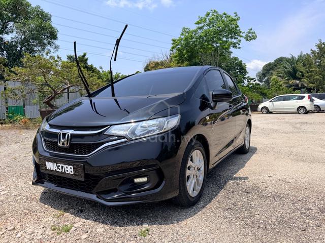 Honda JAZZ 1.5 E FACELIFT (A)-18 - 5