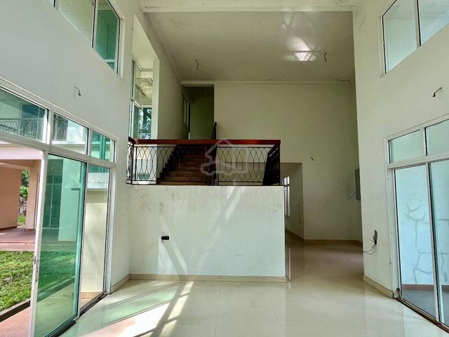 2 STOREY CORNER BUNGALOW at KOTA DAMANSARA, JALAN SEPAH PUTERI 1