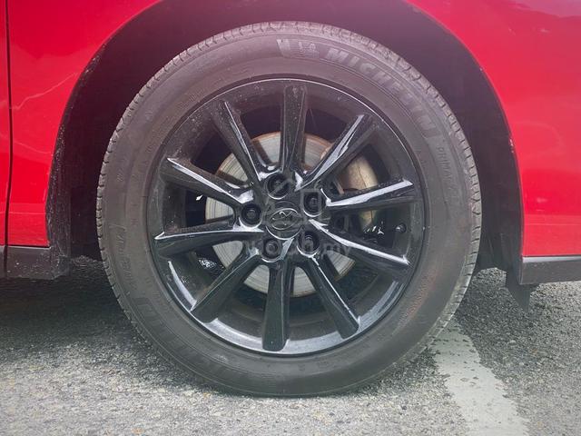 R-2016 Toyota ESTIMA 2.4 AERAS Loan Kedai IC Shj - 5