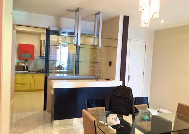 Bayswater Resort Condominium 1