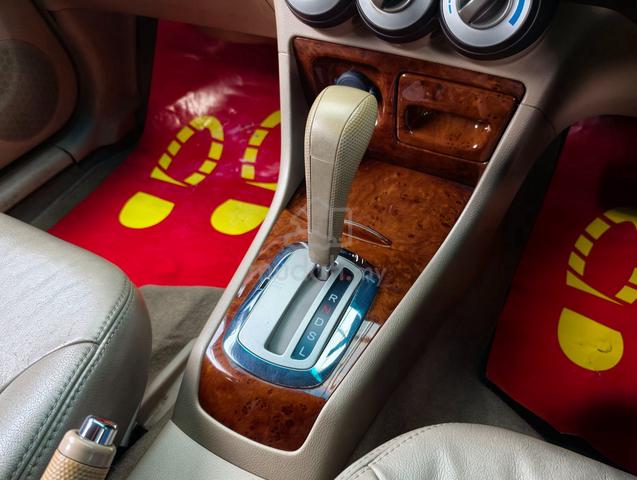 Honda CITY 1.5 (A) iDSi LEATHER 1Owner TipTop WRTY - 5