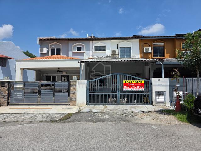 [Nego] 2 Sty Terrace, Seksyen 3, Bandar Kinrara, Puchong Selangor 1