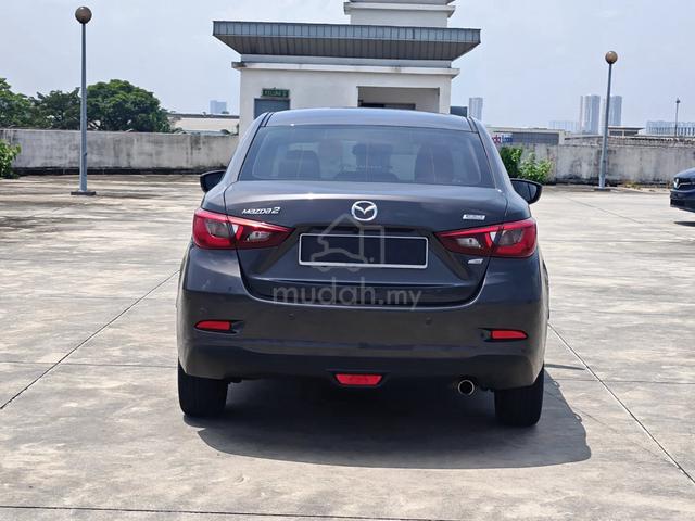 2019 Mazda 2 1.5 SEDAN (GVC) (A) CAR KING - 5