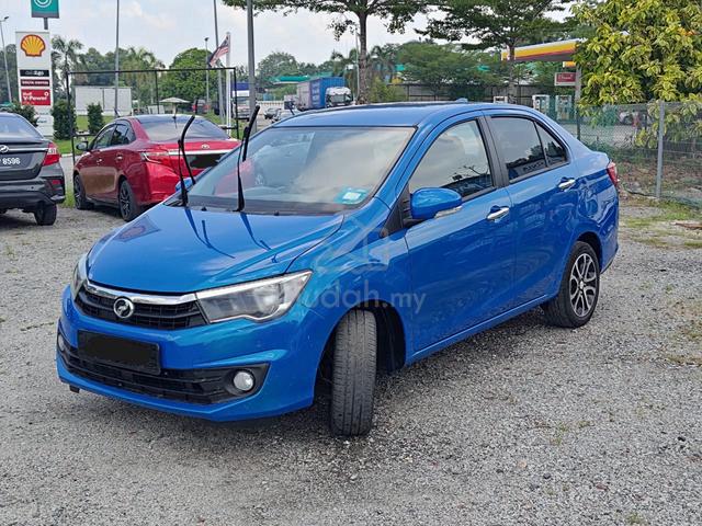 2018 Perodua BEZZA 1.3 PREMIUM X (A) X PERLU LESEN - 4