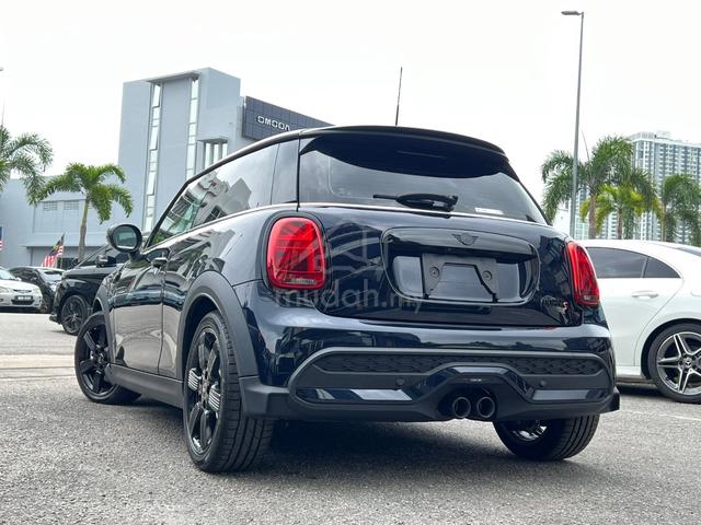 2022 Mini COOPER S 3DOOR 2.0 (A) JAPAN - 2