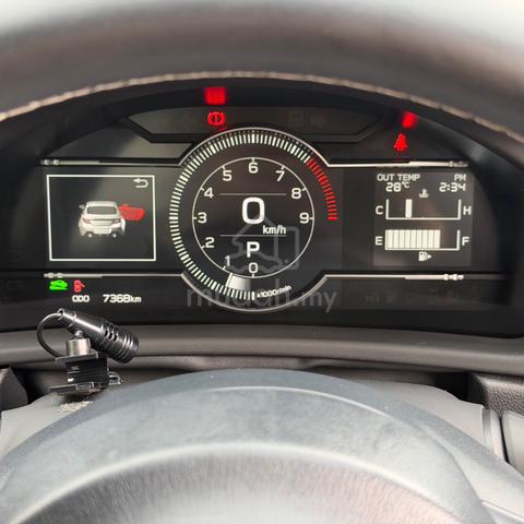 2024 Toyota GR86 2.4 RZ (A) - 5