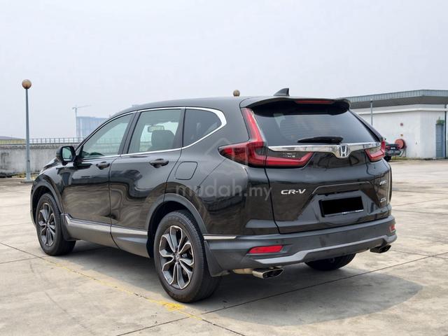 2023 Honda CR-V 1.5 1.5 TC-P 4WD MY17 RW FACELIFT - 3