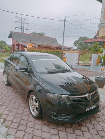 2012 Proton PREVE 1.6 EXECUTIVE (A) - 1