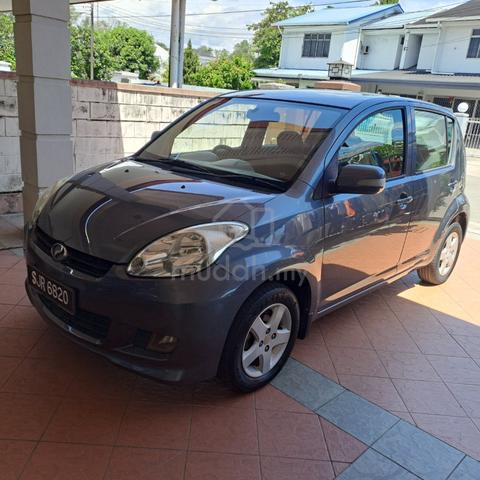 2011 Perodua MYVI 1.3 EZi FACELIFT (A)serupa baru - 1