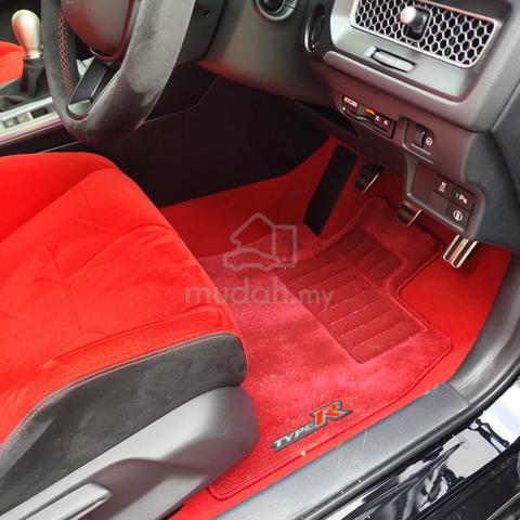 Honda Civic FL5 2023 RECOND TRUSTED ✅ - 5