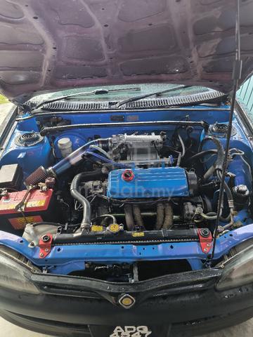 1997 Proton WIRA 1.5 GL (M) - 3