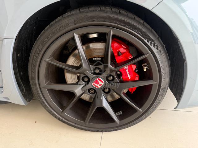 2023 Honda CIVIC 2.0 TYPE R MY23 FL5 (M) MUST VIEW - 5