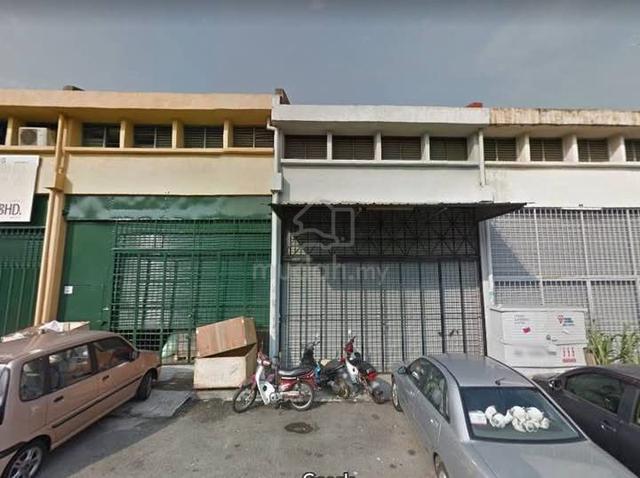 Sri Damansara , SD 5 @ Kepong 1