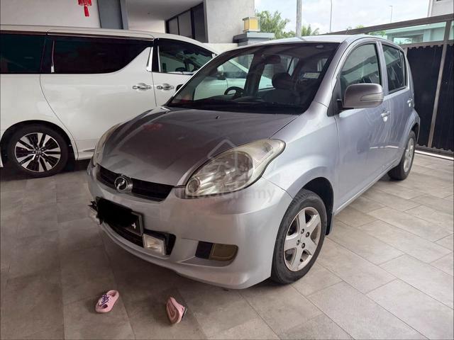 2008 Perodua MYVI 1.3 EZ FACELIFT (A) - 1
