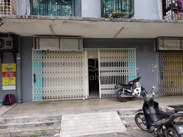 Cheras Permaisuri Sri Penara Shop near JPJ & SALAK SELATAN LRT 1