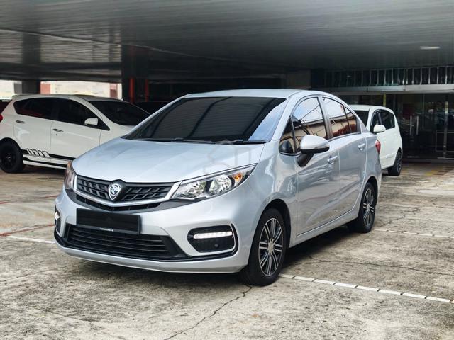 2019 Proton PERSONA 1.6 PREMIUM (A) FACELIST MODEL - 1