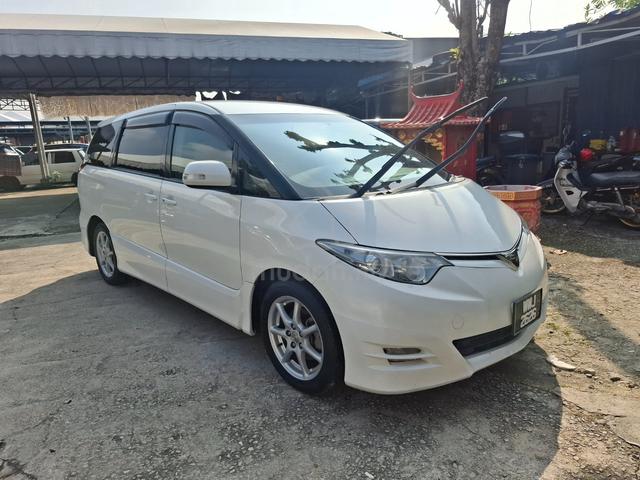 2009/12 Toyota ESTIMA 2.4 AERAS ACR50W (A) - 3