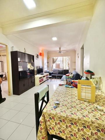 Sri Impian Apartment 1