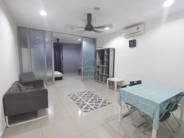 3 Elements @ Seri Kembangan 1