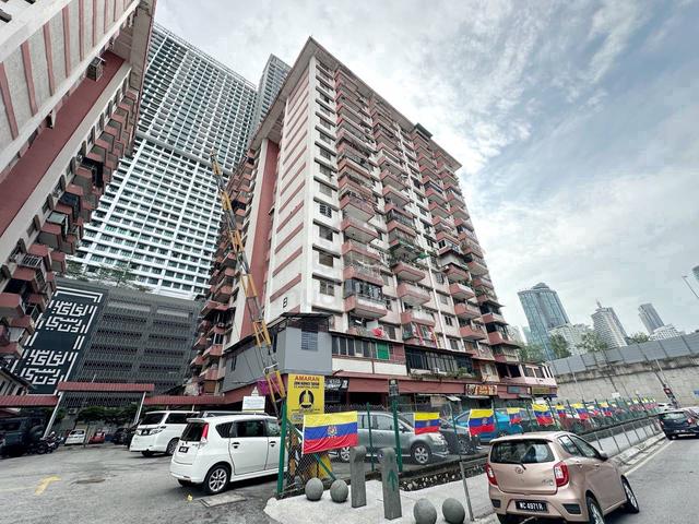 PKNS Kampung Baru 1