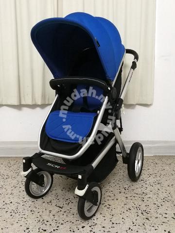 stroller scr 13