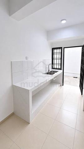Pulai Perdana 2 Corner Lot Fully Renovated 1