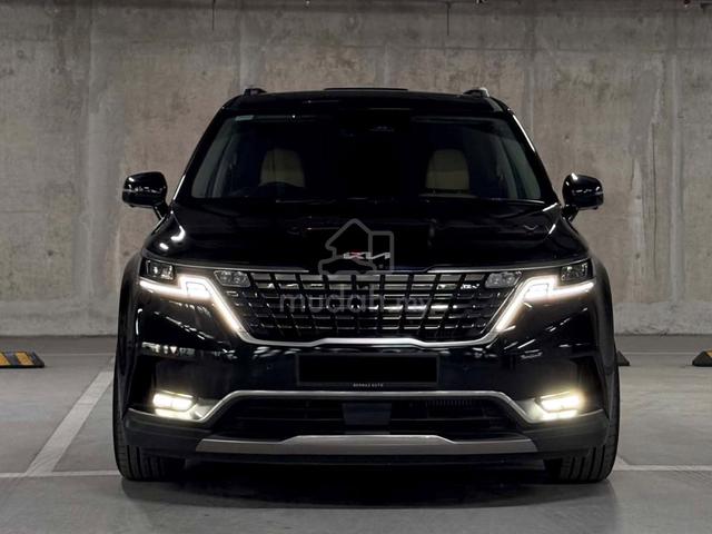 2023 Kia CARNIVAL 2.2 D 7 SEATER HIGH (A) LOW MILE - 4