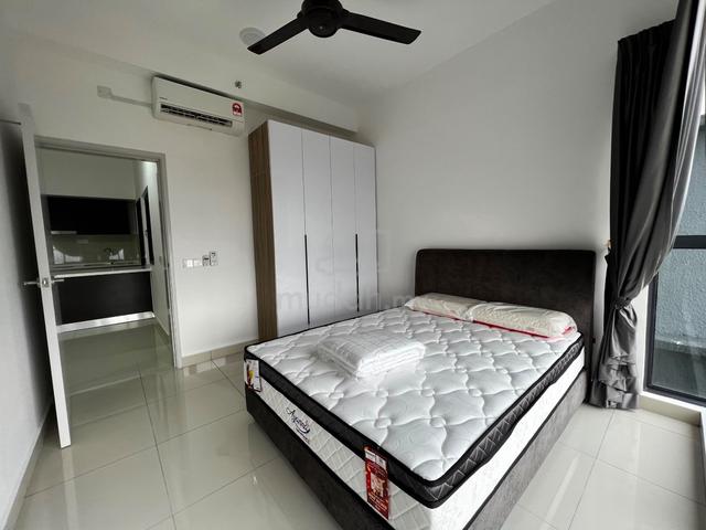 Setia City Residences 1