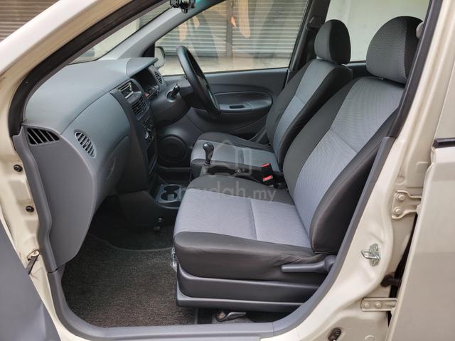 2012 Perodua VIVA 847cc 850 (M) - 4