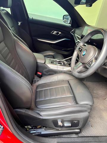 2023 Bmw 3 SERIES 2.0 20I SPORT MY19 G20 (A) - 3