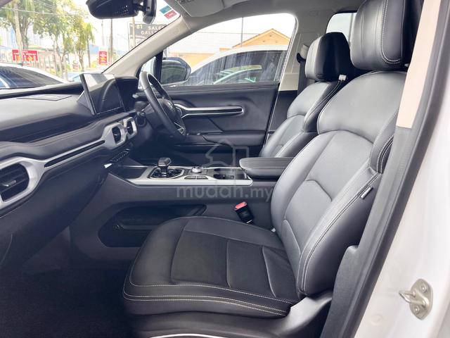 2023 Proton X90 1.5 FLAGSHIP(A)*SHOWROOM CONDITION - 5