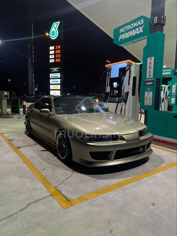 1991 Honda PRELUDE BB1 (M) - 3