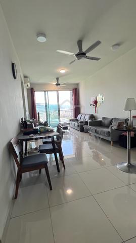 LakePark Residence @ KL North 1