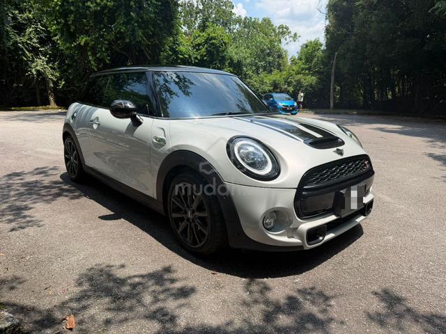 2019 Mini COOPER 2.0 S (A) JCW LINE FULL LOAN - 3