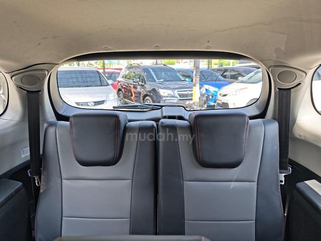 2014 Toyota WISH 1.8 (AUTO) - 5
