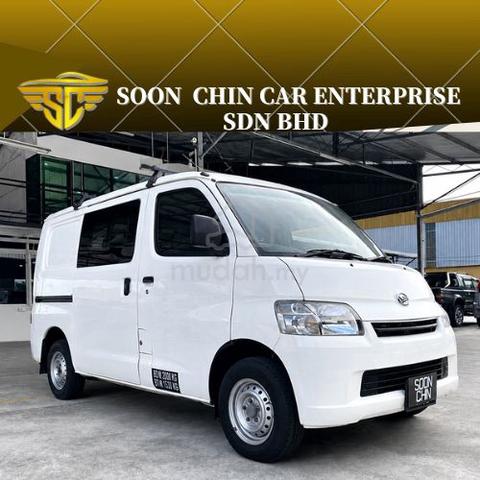 Daihatsu GRAN MAX  1.5L (A) 2020 [Semi Panel Van] - 1