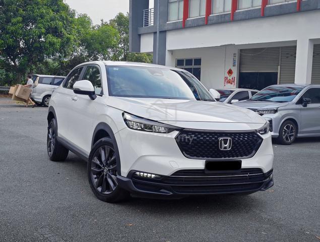 2023 Honda HR-V 1.5 V (A) - 1