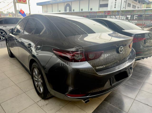 2021 Mazda 3 2.0 GVC HIGH MY19 BP (A) - 3