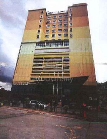 Hotel / Resort Jalan Sultan Azlan Shah (Jalan Ipoh) | 27% Below Market 1
