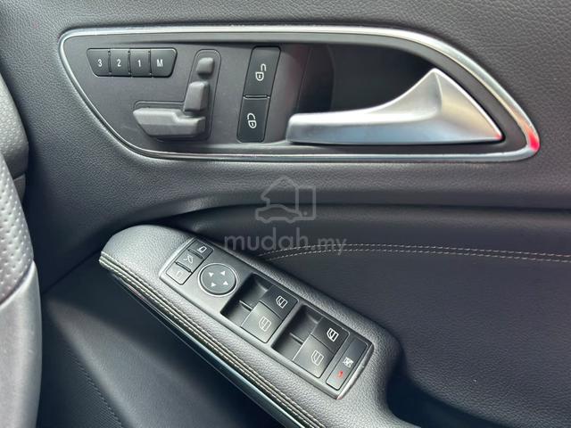 MERCEDES BENZ A200 1.6 ⭐ ORI CONDITION NO MODIFY i - 4