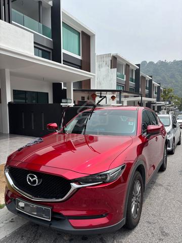 2018 Mazda Cx5 2.0 G 2WD H SKYACTIV (A) / 128k KM - 1