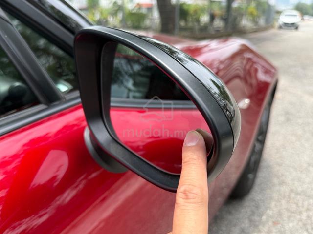 2023 MAZDA MX-5 MT Special PKG Manual Low Milage  - 5