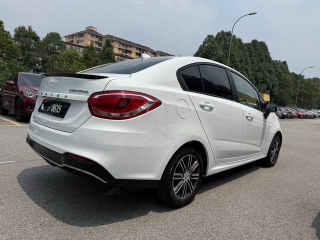 2020 L/KEDAI Proton PERSONA 1.6 PREMIUM (A) MUKA1K - 2