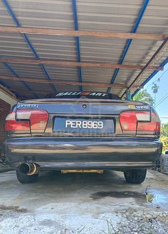 2000 Proton WIRA 1.5 GL (M) - 3