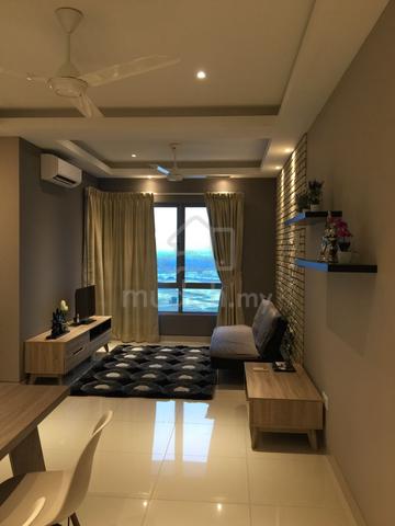 Vega Residensi 1