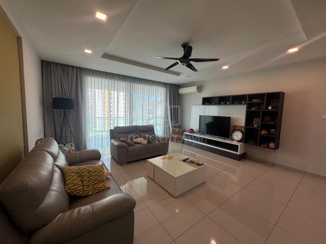 Summerton Condominium 1