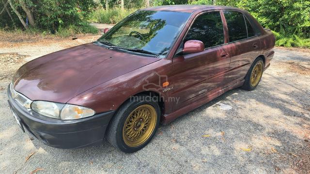 2007 Proton WIRA 1.5 GLi A/B SE (A) - 5